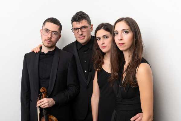 Festival dei Concerti della Liuteria Toscana 2025 a Firenze: Mozart, Tchaikovsky e strumenti d’eccellenza il 13 e 14 settembre