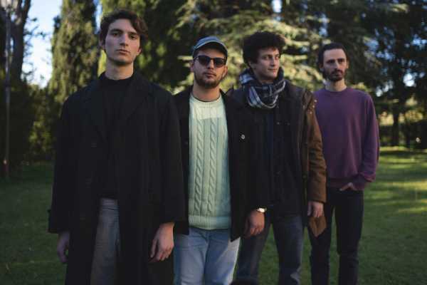 🎷 Ravenna si accende di jazz: giovani talenti sul palco in “Le forme del jazz a venire”