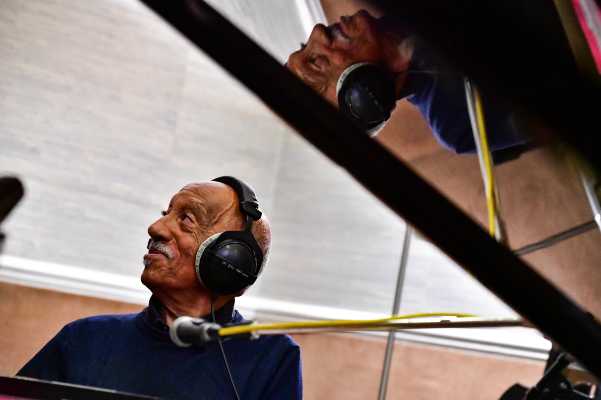 Mulatu Astatke porta l’Ethio Jazz a Pisa: il “Farewell Tour” alla Città del Teatro