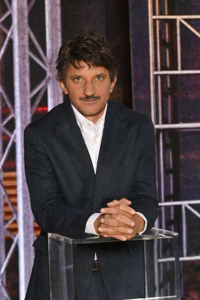 Stasera, mercoledì 24 settembre, su Retequattro a “Realpolitik” Giuseppe Conte e Maurizio Landini