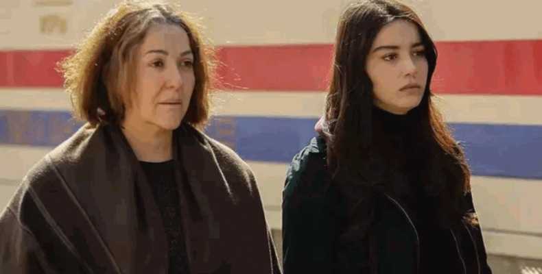 Stasera su Canale 5 “Annem” racconta la storia di un legame madre-figlia