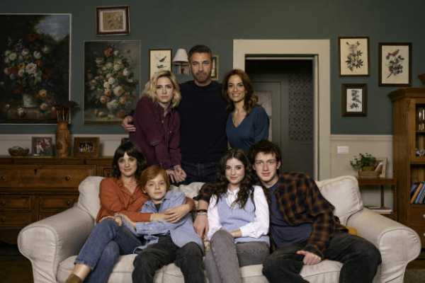 Stasera su Canale 5 nuova puntata di “Buongiorno, mamma!” con Raoul Bova
