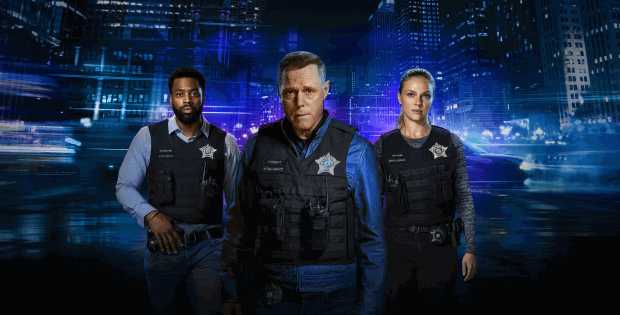 Chicago P.D. stasera su Italia 1: torna la dodicesima stagione della serie poliziesca