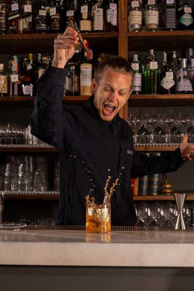 Trieste Cocktail Week 2025: maestri della mixology internazionale in arrivo