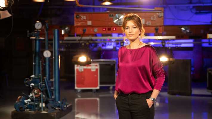 Stasera su Rai 1 “Cose Nostre” racconta il fallito attentato allo Stadio Olimpico del 1994