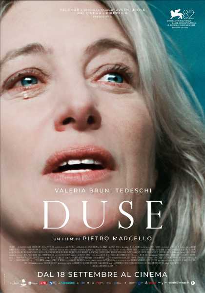 Duse di Pietro Marcello: Valeria Bruni Tedeschi incanta Venezia e il pubblico