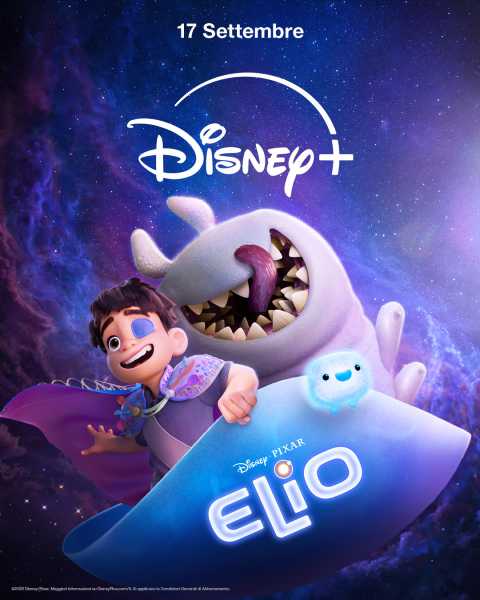 Elio: l’avventura spaziale Disney e Pixar che conquista cuori e stelle sbarca su Disney+