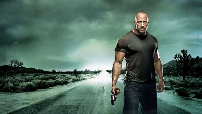 Stasera su Rai 4: il thriller d’azione “Faster” con Dwayne Johnson