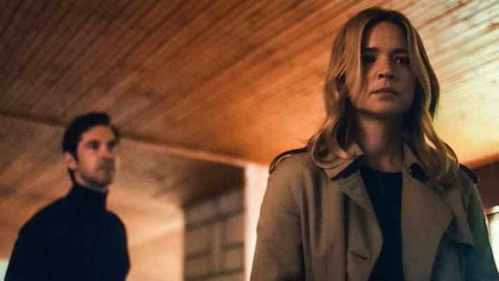 Il coraggio di Blanche: stasera su Rai 3 il dramma sulla violenza domestica