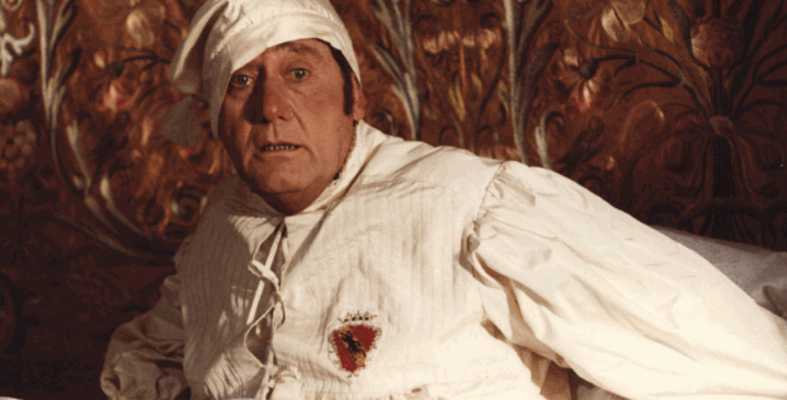 Stasera su Retequattro la commedia cult Il marchese del Grillo con Alberto Sordi