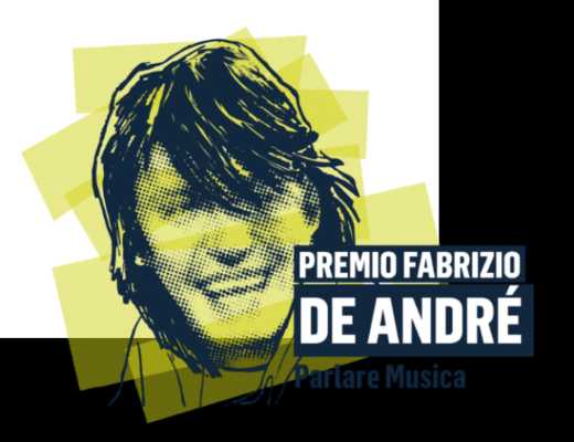 Premio Fabrizio De André 2024: finale il 13 e 14 settembre a Roma con ospiti d'eccezione