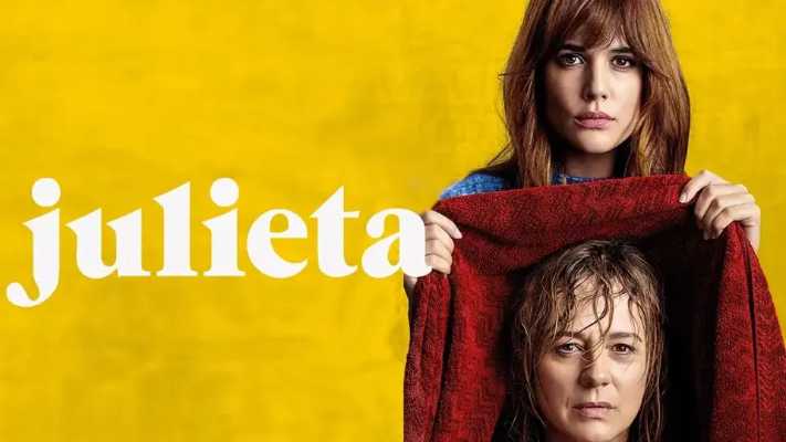 Julieta : il dramma di Almodóvar tra segreti, amori e silenzi