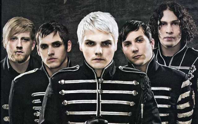 🎭 My Chemical Romance in Italia nel 2026: show unico a Firenze per i 20 anni di The Black Parade