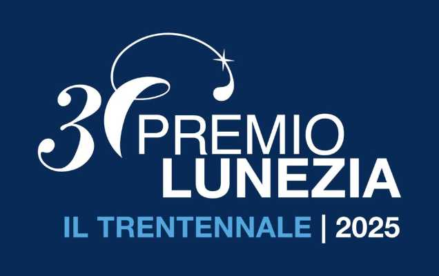 🎤 Premio Lunezia 2025: il 19 ottobre La Spezia celebra il trentennale della musica d’autore