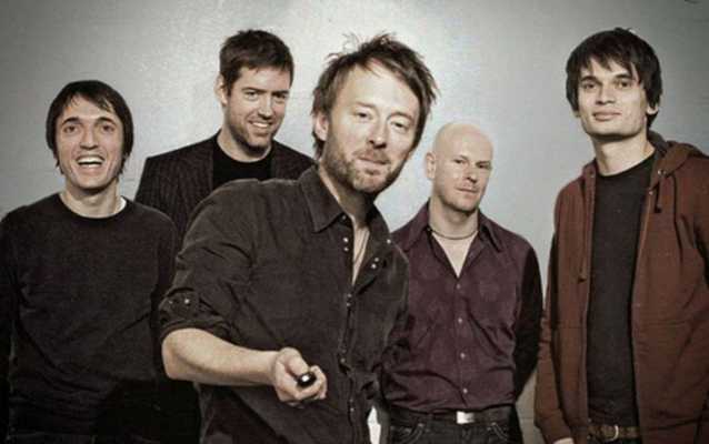 Radiohead tornano live con 20 concerti in Europa. Date a Madrid, Bologna, Londra, Copenaghen e Berlino. Registrazione biglietti dal 5 settembre.
