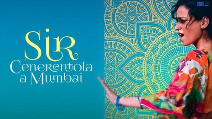 Sir – Cenerentola a Mumbai: l’amore che sfida le regole nella Bollywood moderna