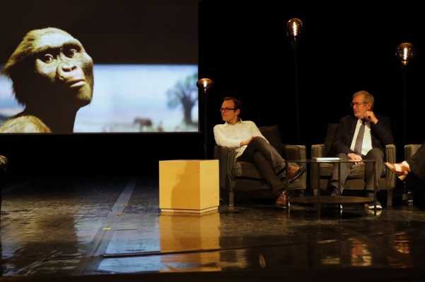 Supersonix 2025: Musica e Scienza tornano a dialogare a Torino