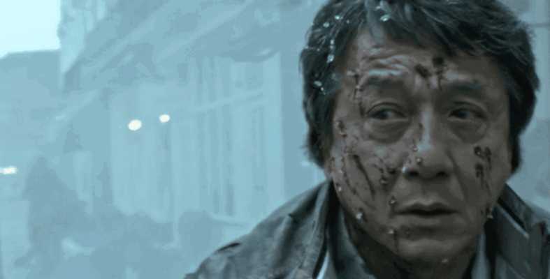 Stasera su Italia1 Jackie Chan in The Foreigner , il thriller diretto da Martin Campbell