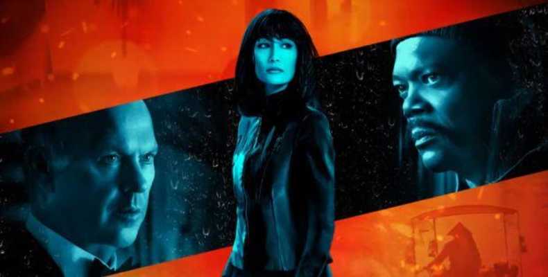 The Protégé stasera su Italia 1: thriller con Maggie Q e Samuel L. Jackson