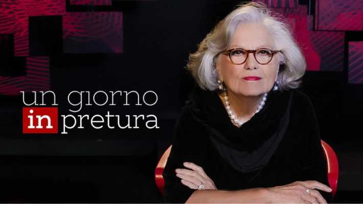 Stasera su Rai 3 “Un giorno in Pretura” ripercorre il caso di Serena Mollicone