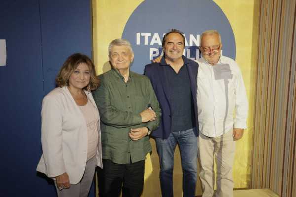 Aleksandr Sokurov vince il Premio Tonino Guerra e racconta la sua amicizia con il poeta dell’anima