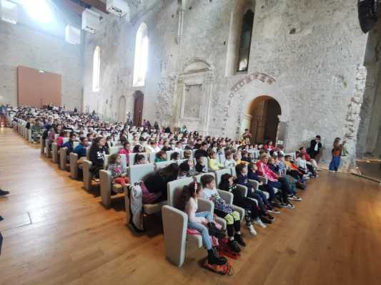 Eco SanFra 2025: Il Festival della Sostenibilità Torna a Perugia con "Frate Sole"