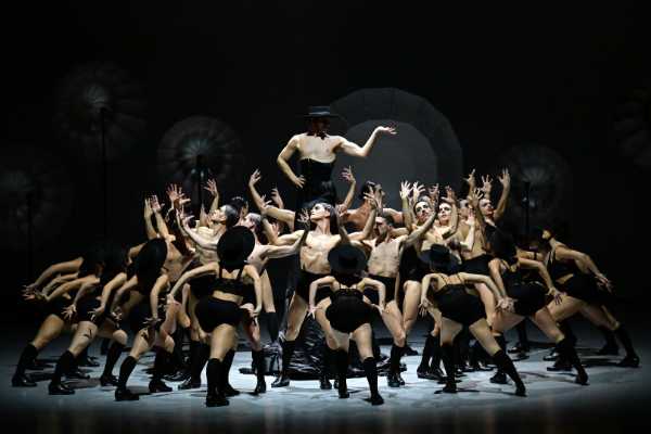 Romaeuropa Festival 2025: apre con il Ballet Nacional de España e "Afanador" di Marcos Morau