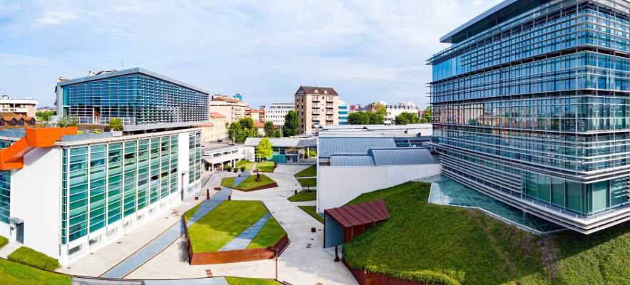 Milano Certosa District: cinema, musica e yoga gratis fino al 31 ottobre