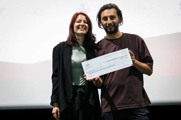 Premio Solinas 2025: La Maddalena celebra 40 anni di storie che lasciano il segno