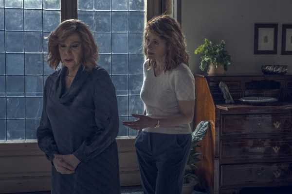 Premio Cinema Giovane 2025: Roma ospita le migliori opere prime del cinema italiano