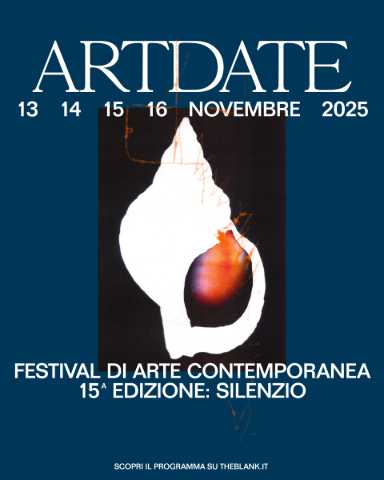 ArtDate 2025: Bergamo celebra il silenzio con mostre, performance e dialoghi tra arte e filosofia