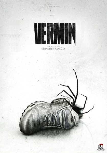 Il film del giorno: "Vermin", horror francese che terrorizza il pubblico – Ragni e claustrofobia nel film di Sébastien Vanicek