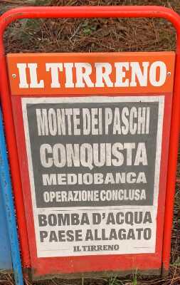 Maremma Civetta! – di Francesco Tozzi – Numero 16