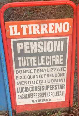 Maremma Civetta! – di Francesco Tozzi – Numero 16