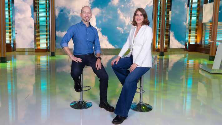Ululone appenninico a rischio: stasera l'approfondimento a "Geo" su Rai3