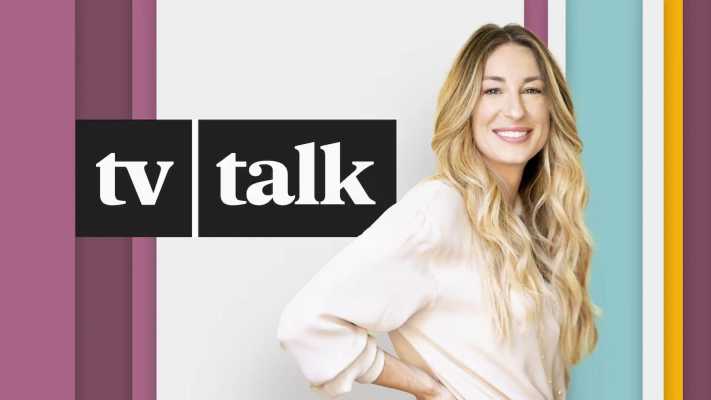Tv Talk oggi su Rai 3 con Mia Ceran: focus sulla pace a Gaza e Ballando con le Stelle