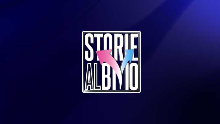 Storie al bivio oggi su Rai 2: ospiti Barbara De Rossi e Anna Falchi