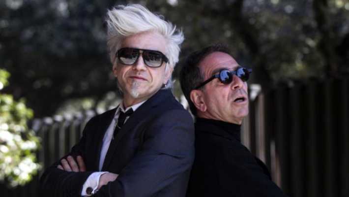 🔥 L’OFF/OFF Theatre svela la Stagione 2025/26: da Morgan a Berlusconi, 7 mesi di spettacoli imperdibili a Roma!