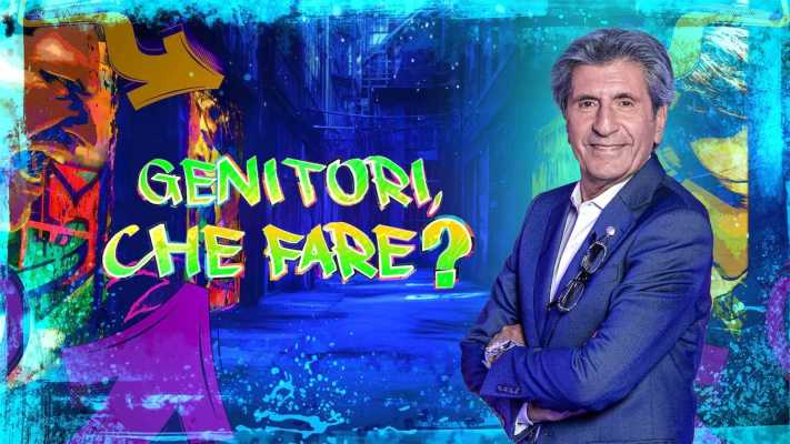 "Genitori, che fare?" torna stasera su Rai 2: focus su bullismo e cyberbullismo