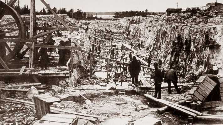Gulag stasera su Rai Storia: il racconto dei campi di lavoro forzato sovietici