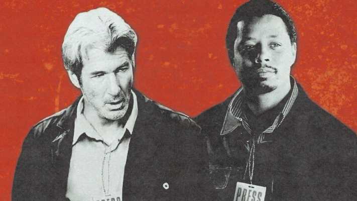 "The Hunting Party - I cacciatori" stasera su Rai Movie: Richard Gere a caccia di un criminale di guerra