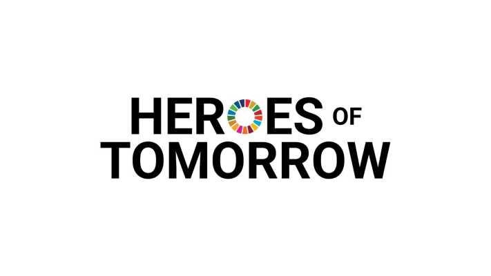 Stasera alle 18 su RaiPlay la cerimonia degli UN SDG Action Awards da Roma. Con Diodato e Cill, l'evento celebra chi cambia il mondo con coraggio e creatività.