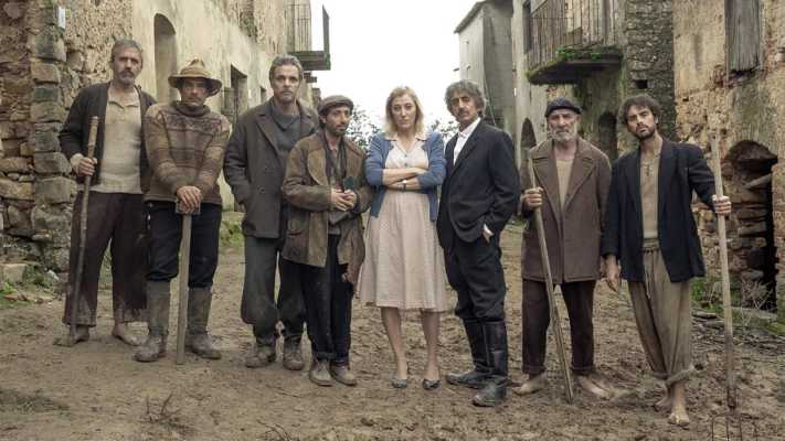 Aspromonte stasera su Rai 5: il film di Calopresti con Valeria Bruni Tedeschi