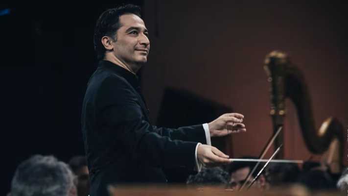 Mahler torna alla Rai stasera: la monumentale Sinfonia n. 3 in diretta da Torino