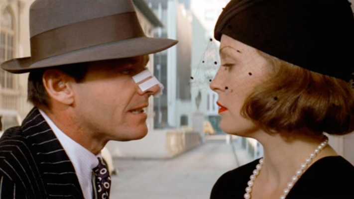 Chinatown stasera su Rai Movie: il capolavoro noir di Polanski con Jack Nicholson