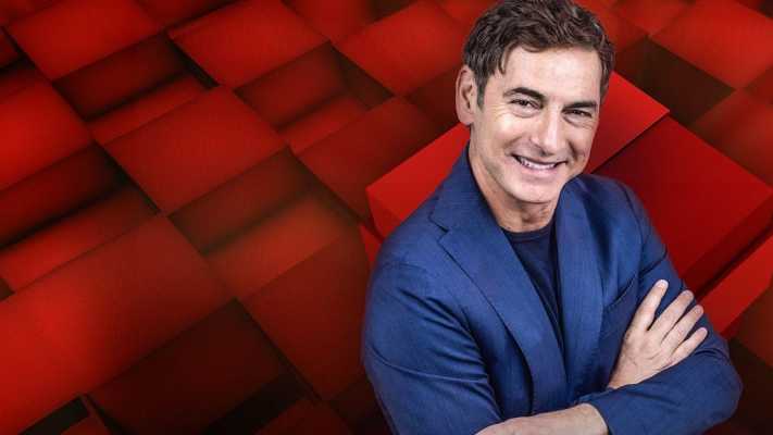 L'Eredità torna oggi su Rai 1 con Marco Liorni