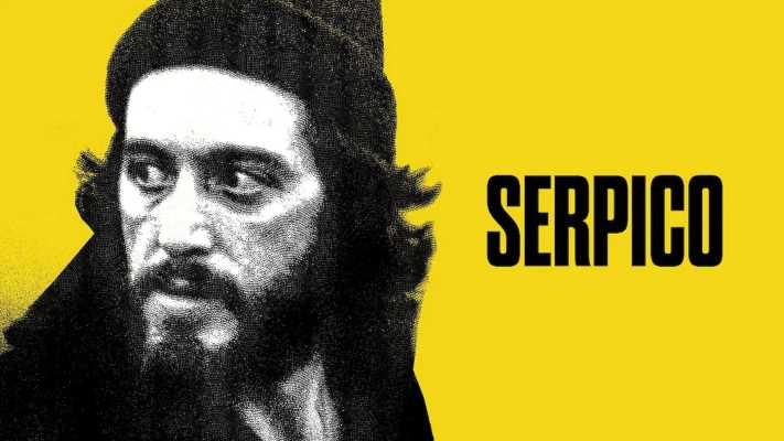 Serpico stasera su Rai Movie: Al Pacino nel film culto di Sidney Lumet