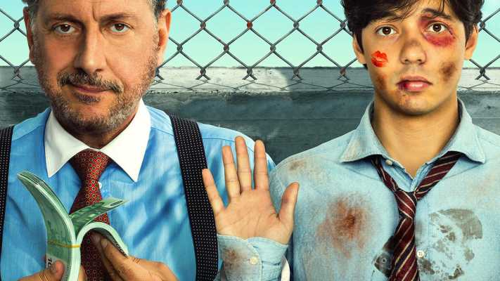 Stasera su Rai 5 arriva "Il tuttofare" con Sergio Castellitto ed Elena Sofia Ricci