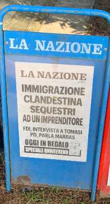 Maremma Civetta! – di Francesco Tozzi – Numero 16