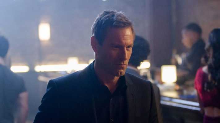 CIA - Un uomo nel mirino stasera su Rai 4: l'action-thriller con Aaron Eckhart